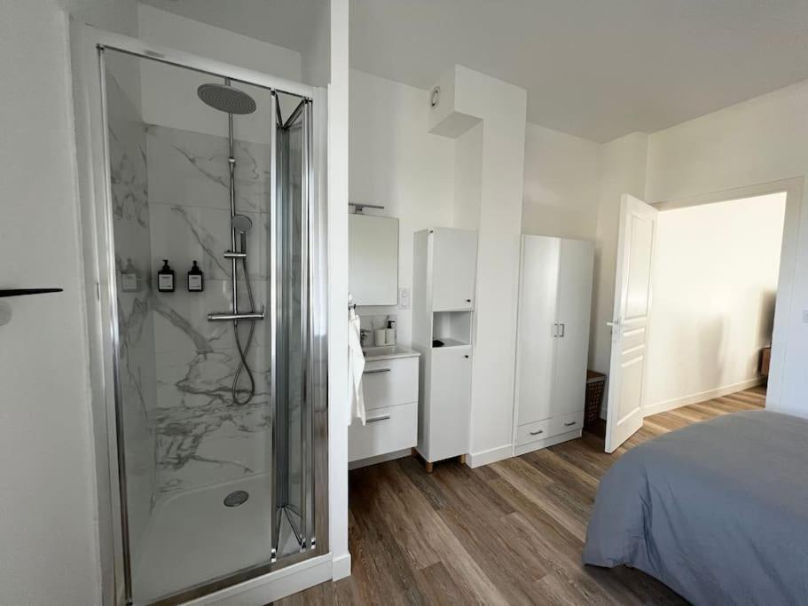 T3 Neuf Au Centre De ! Apartment