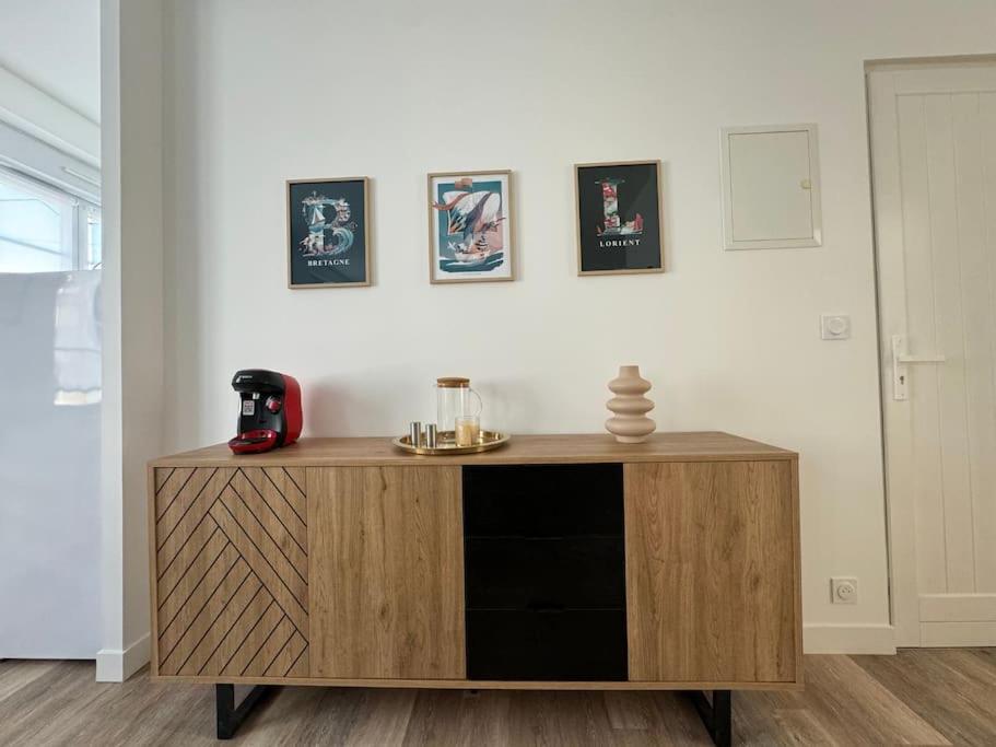 Apartment T3 Neuf Au Centre De !