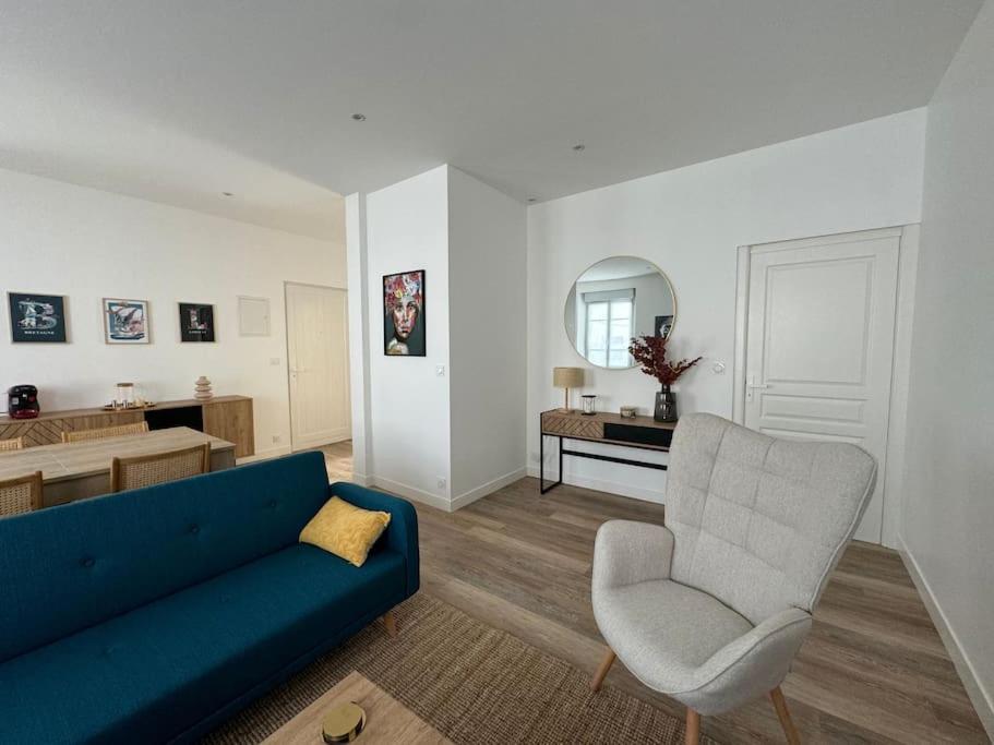 T3 Neuf Au Centre De ! Apartment *